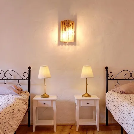 By Rentallorca Holiday home Petra (Mallorca)
